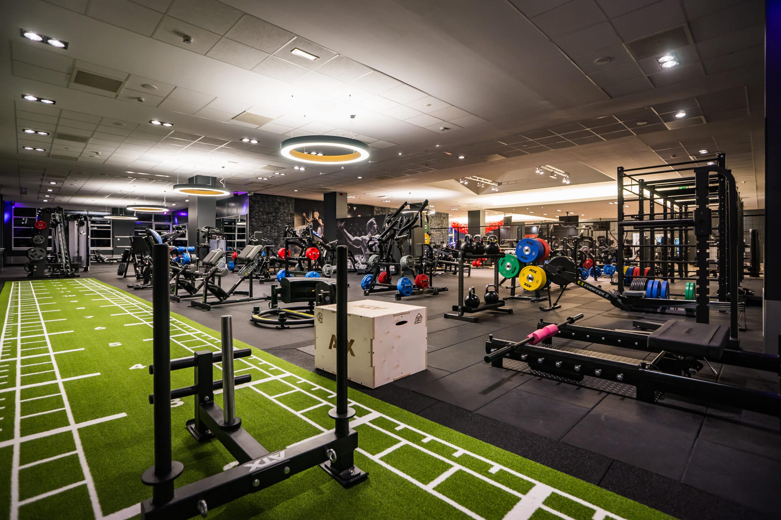 clever fit Meckelfeld