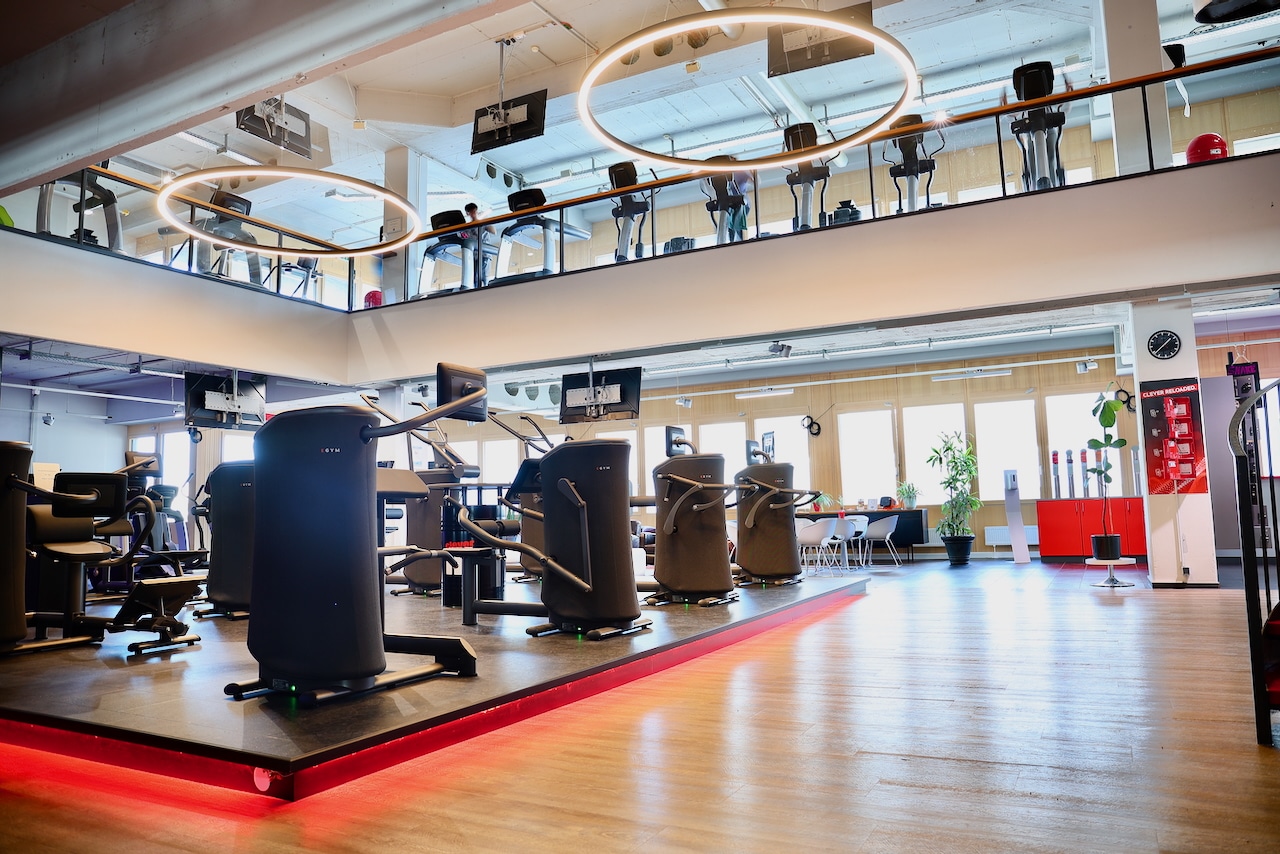 clever fit Fitnessstudio StuttgartVaihingen Dein Fitnessstudio in StuttgartVaihingen