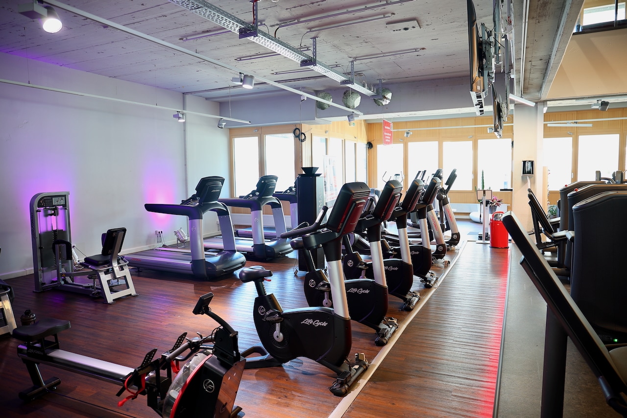 clever fit Fitnessstudio StuttgartVaihingen Dein Fitnessstudio in StuttgartVaihingen