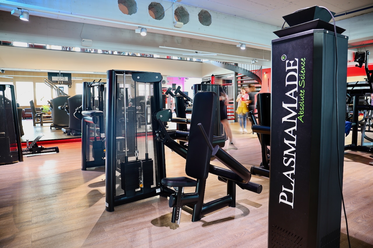 clever fit Fitnessstudio StuttgartVaihingen Dein Fitnessstudio in StuttgartVaihingen