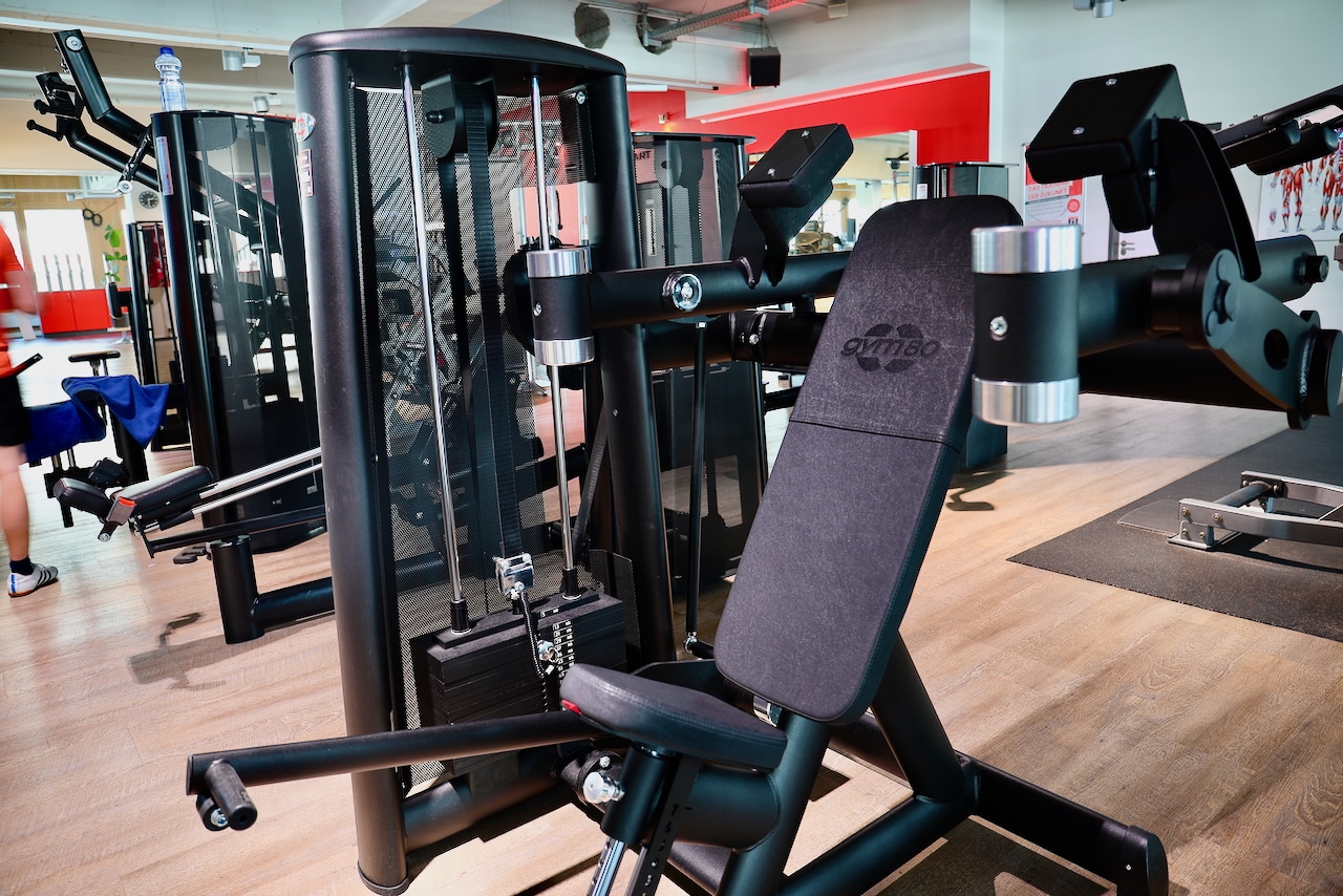 clever fit Fitnessstudio StuttgartVaihingen Dein Fitnessstudio in StuttgartVaihingen