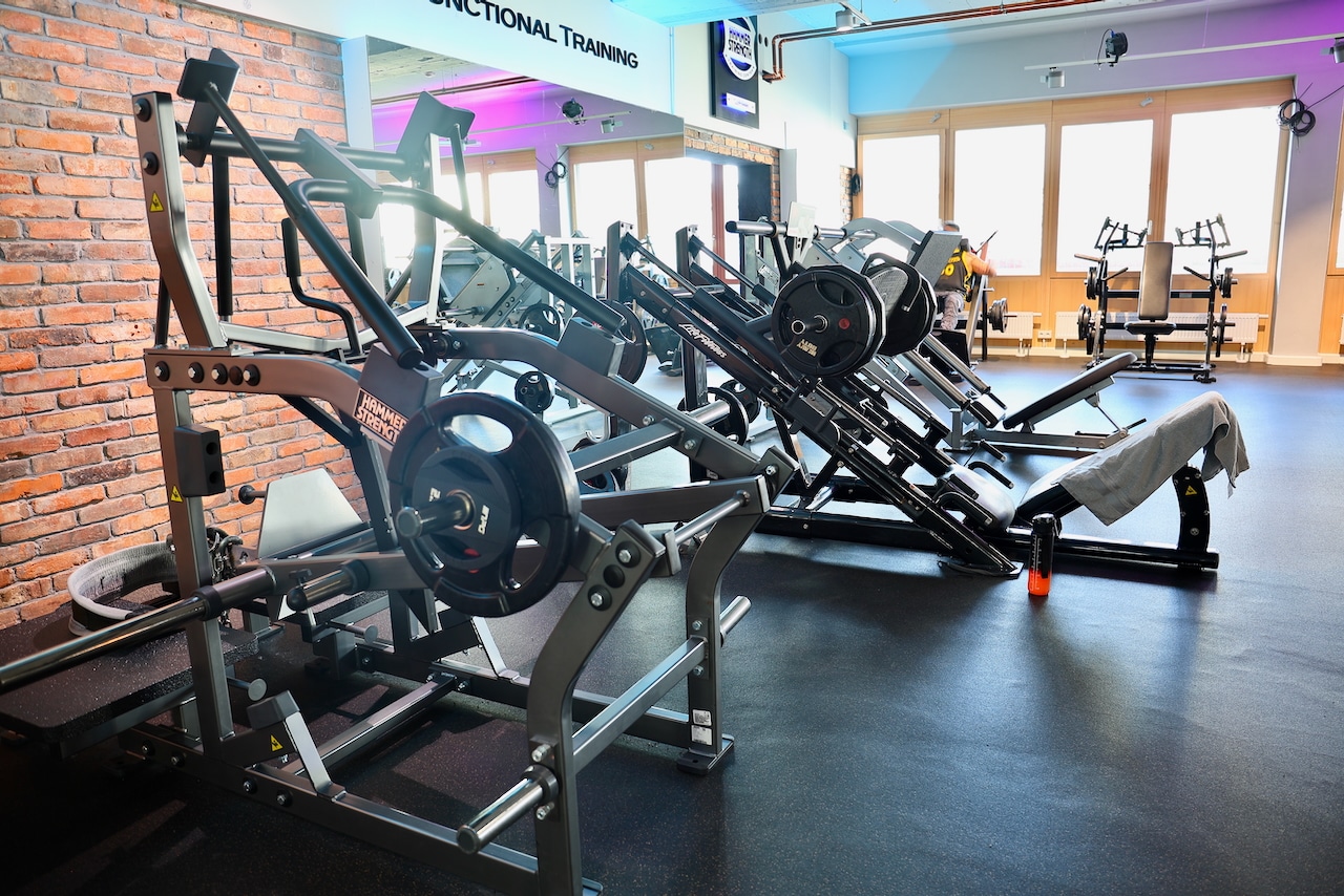 clever fit Fitnessstudio StuttgartVaihingen Dein Fitnessstudio in StuttgartVaihingen