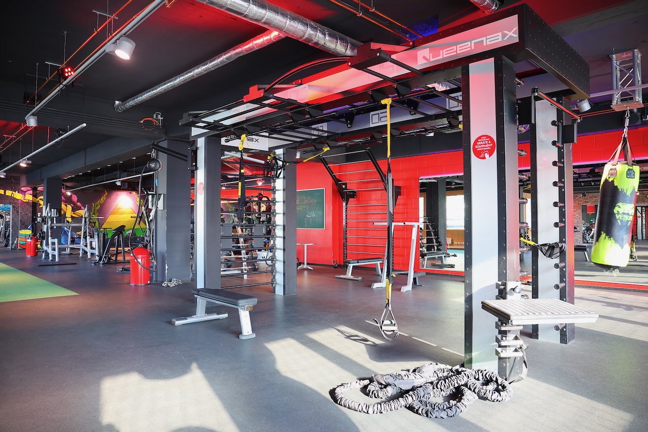 clever fit Fitnessstudio StuttgartVaihingen Dein Fitnessstudio in StuttgartVaihingen