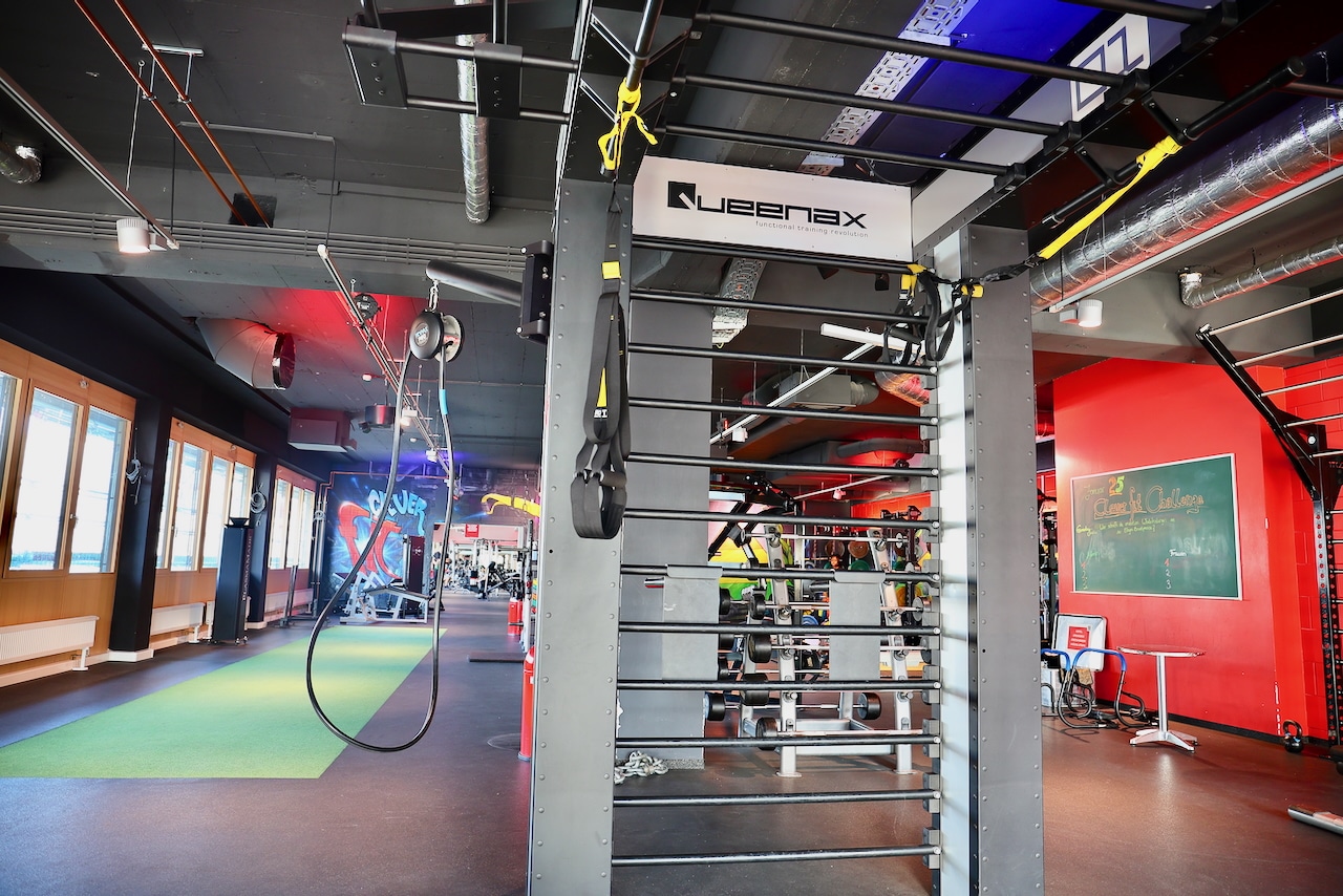 clever fit Fitnessstudio StuttgartVaihingen Dein Fitnessstudio in StuttgartVaihingen