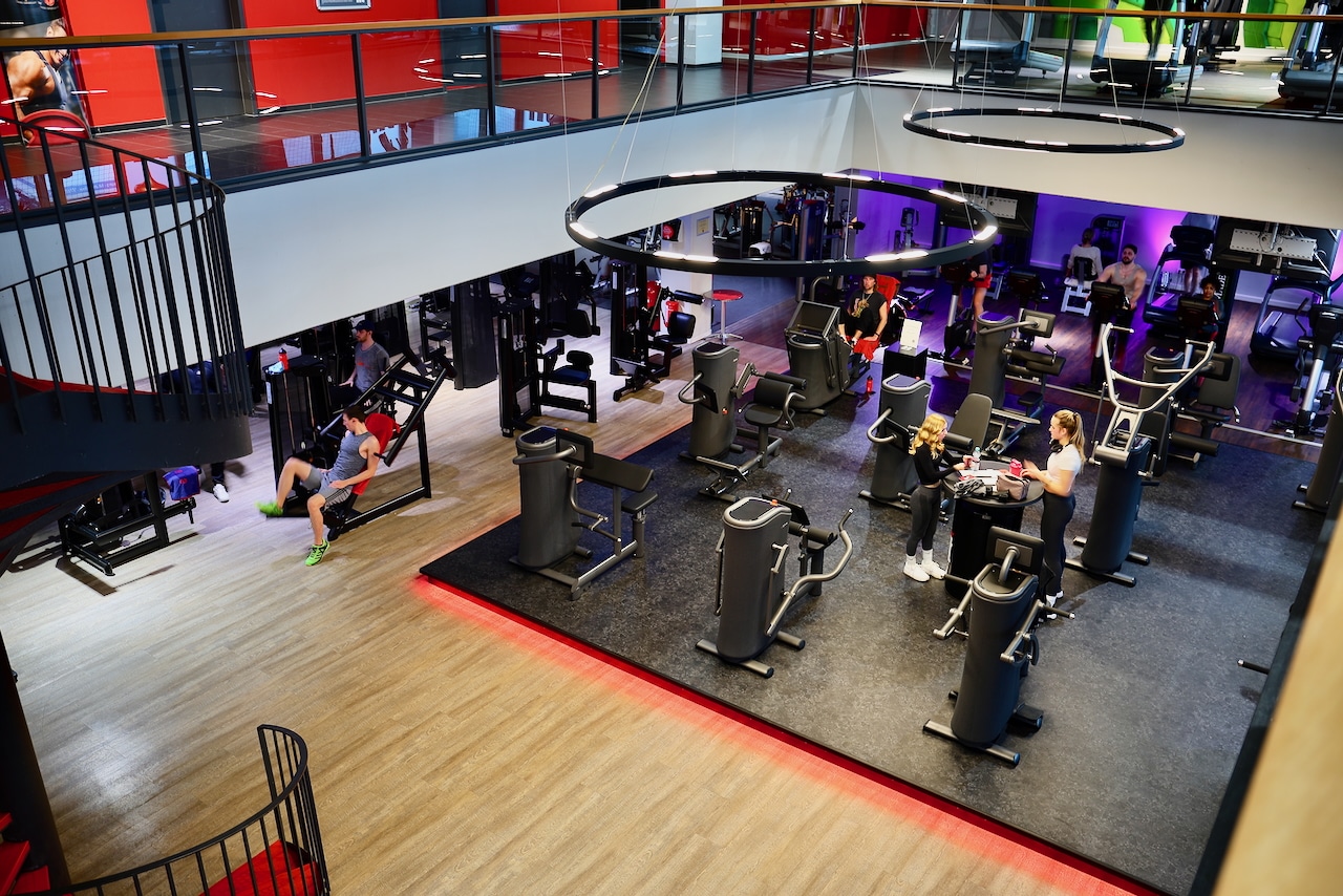 clever fit Fitnessstudio StuttgartVaihingen Dein Fitnessstudio in StuttgartVaihingen