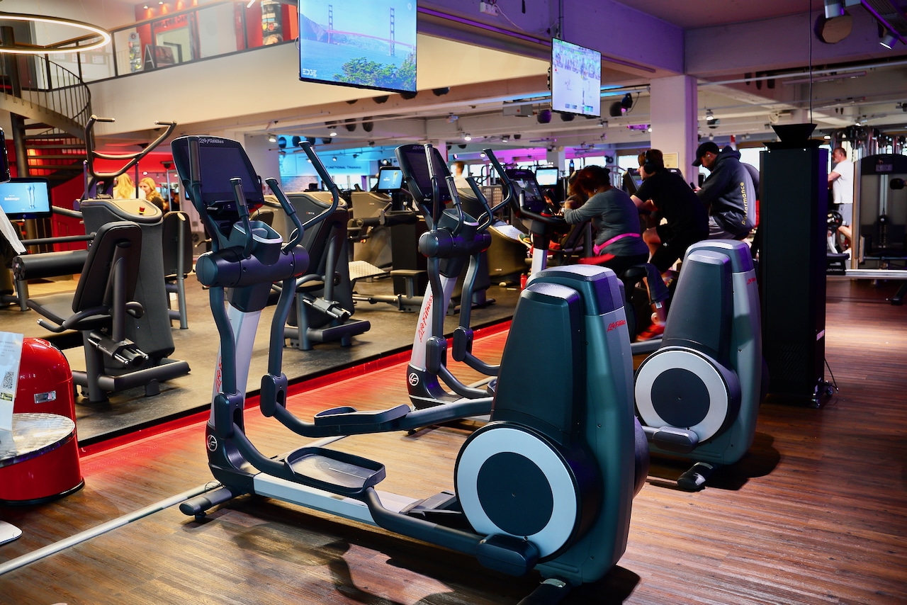 clever fit Fitnessstudio StuttgartVaihingen Dein Fitnessstudio in StuttgartVaihingen