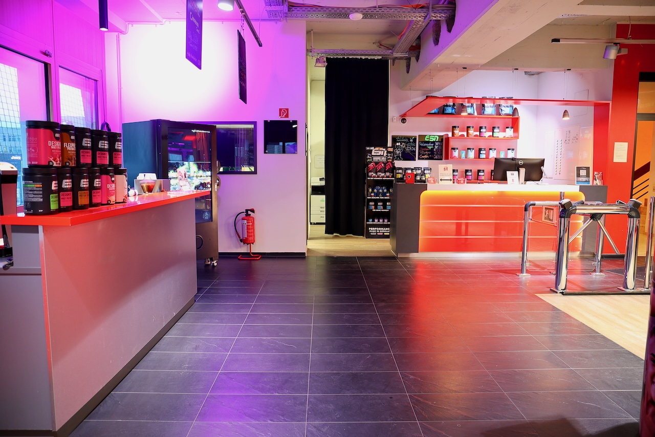 clever fit Fitnessstudio StuttgartVaihingen Dein Fitnessstudio in StuttgartVaihingen