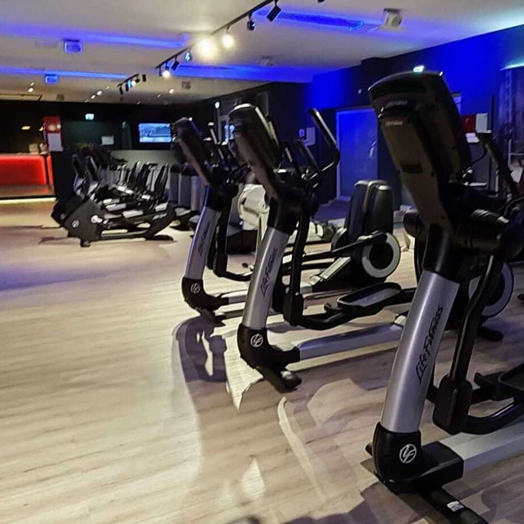 clever fit Fitnessstudio Mölln Dein Fitnessstudio in Mölln