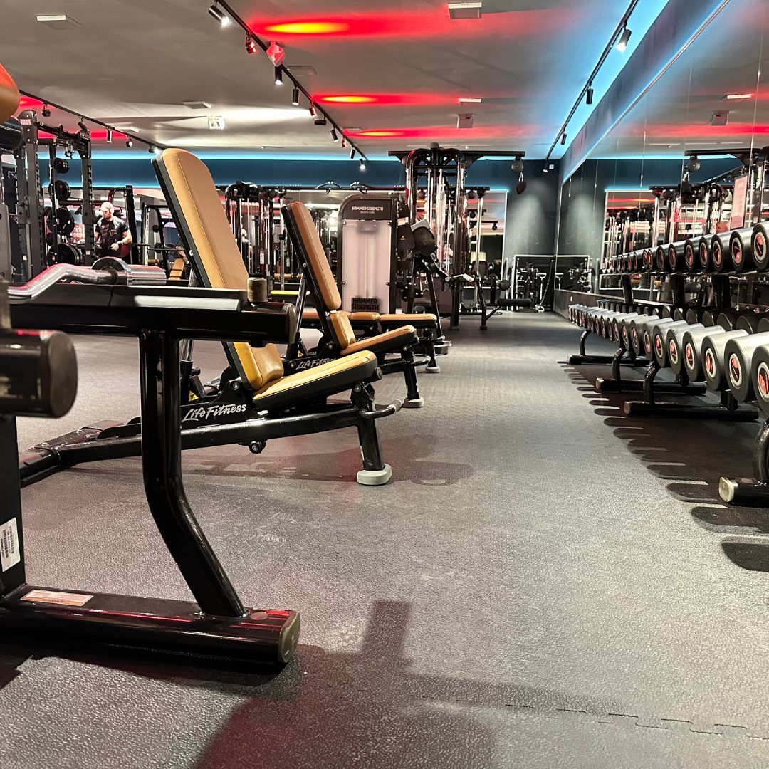 clever fit Fitnessstudio Mölln Dein Fitnessstudio in Mölln