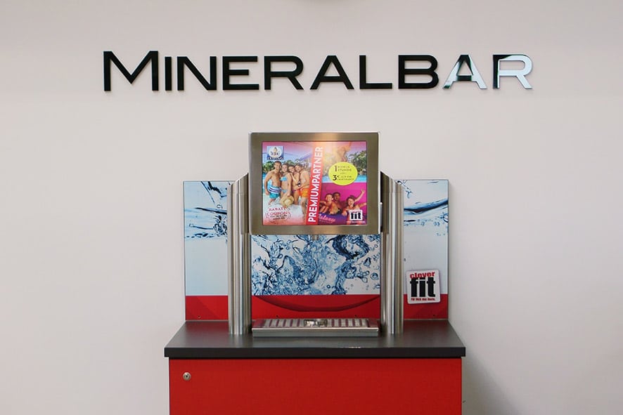 clever fit Schrobenhausen