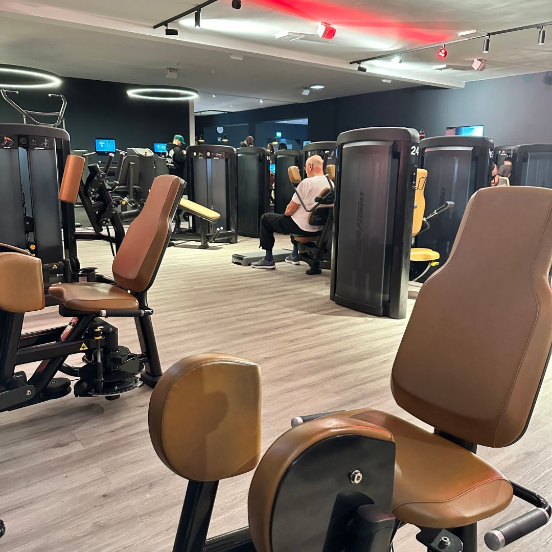 clever fit Fitnessstudio Mölln Dein Fitnessstudio in Mölln