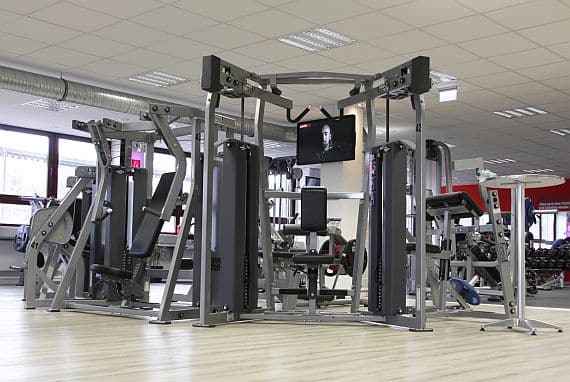 clever fit Kirchheim Teck