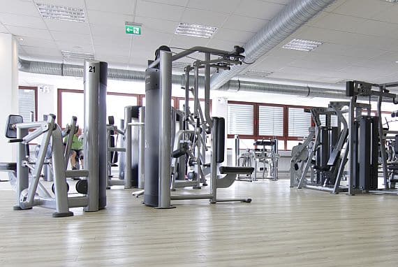 clever fit Kirchheim Teck