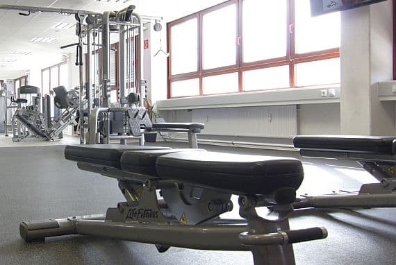 clever fit Kirchheim Teck