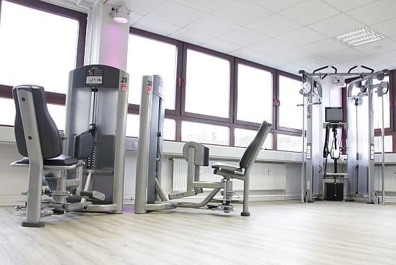 clever fit Kirchheim Teck