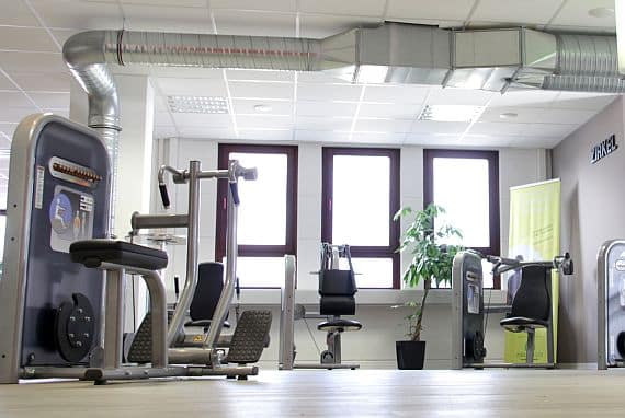 clever fit Kirchheim Teck