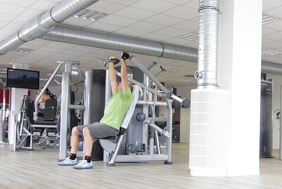 clever fit Kirchheim Teck