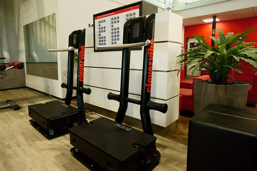 clever fit Fitnessstudio Schrobenhausen Dein Fitnessstudio in