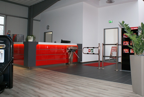 clever fit Osnabrück