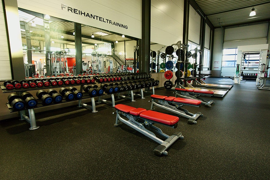 clever fit Schrobenhausen