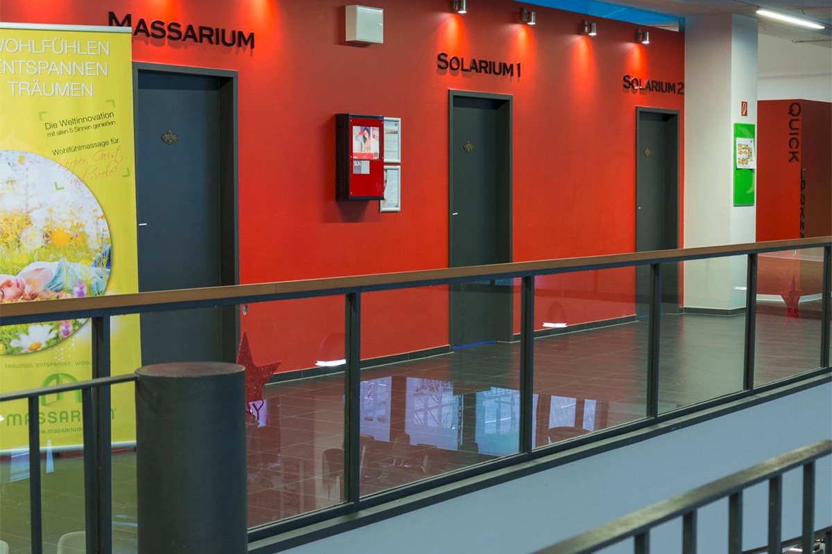 clever fit Fitnessstudio StuttgartVaihingen Dein Fitnessstudio in StuttgartVaihingen