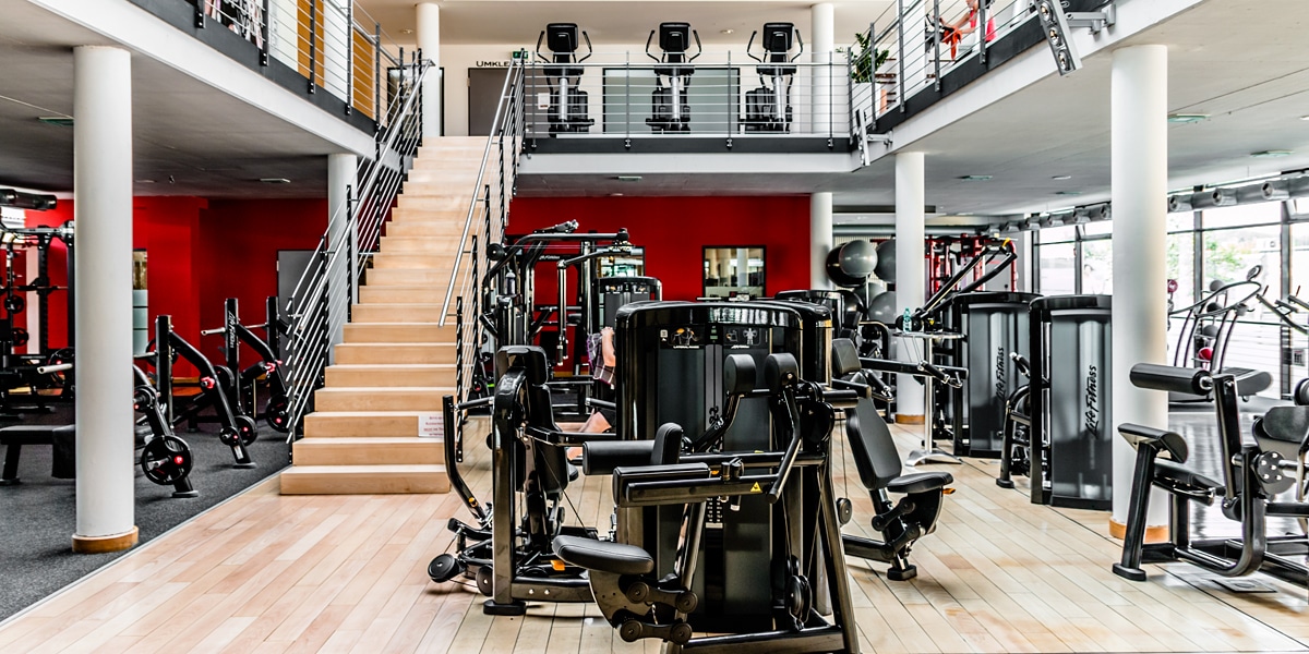 clever fit Landshut PREMIUM