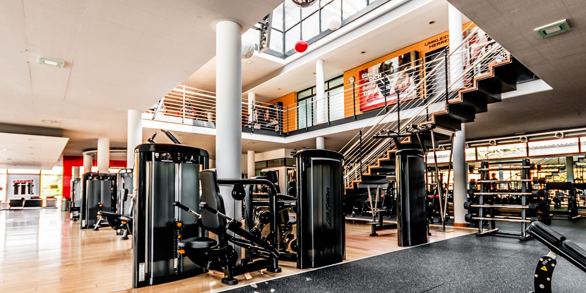 clever fit Landshut PREMIUM