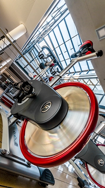 clever fit Landshut PREMIUM
