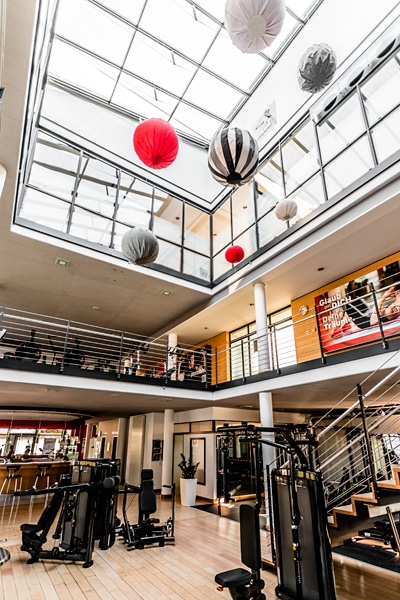 clever fit Landshut PREMIUM