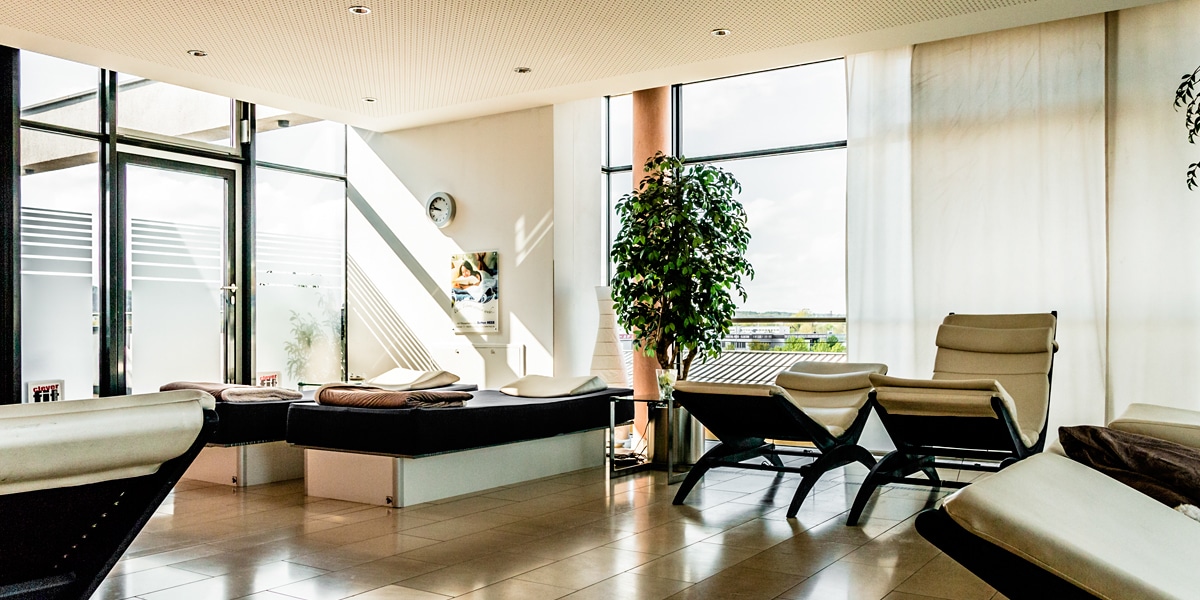 clever fit Landshut PREMIUM
