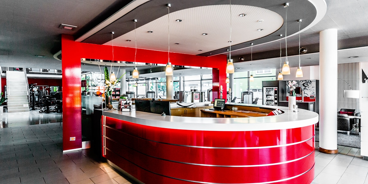 clever fit Landshut PREMIUM