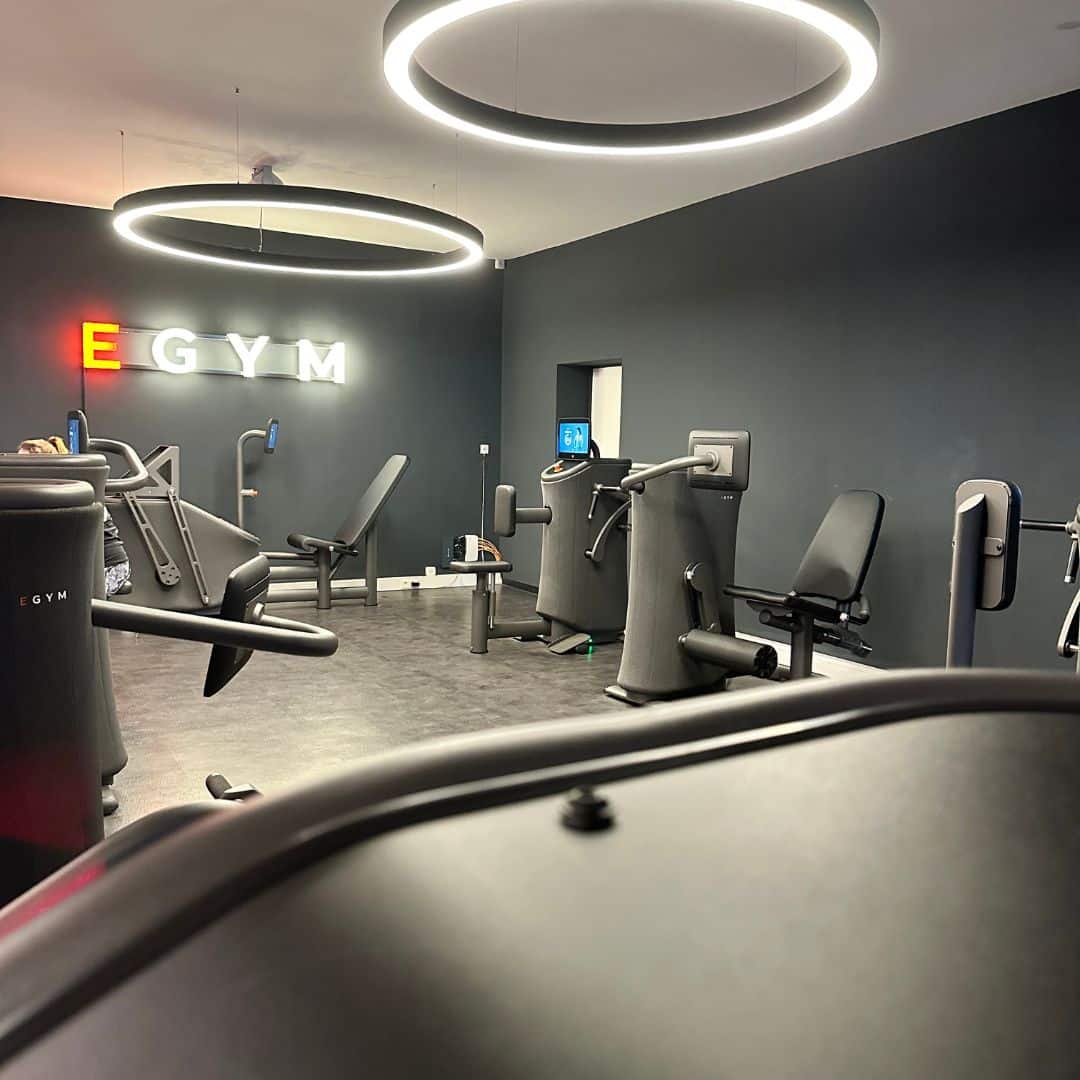 clever fit Fitnessstudio Mölln Dein Fitnessstudio in Mölln