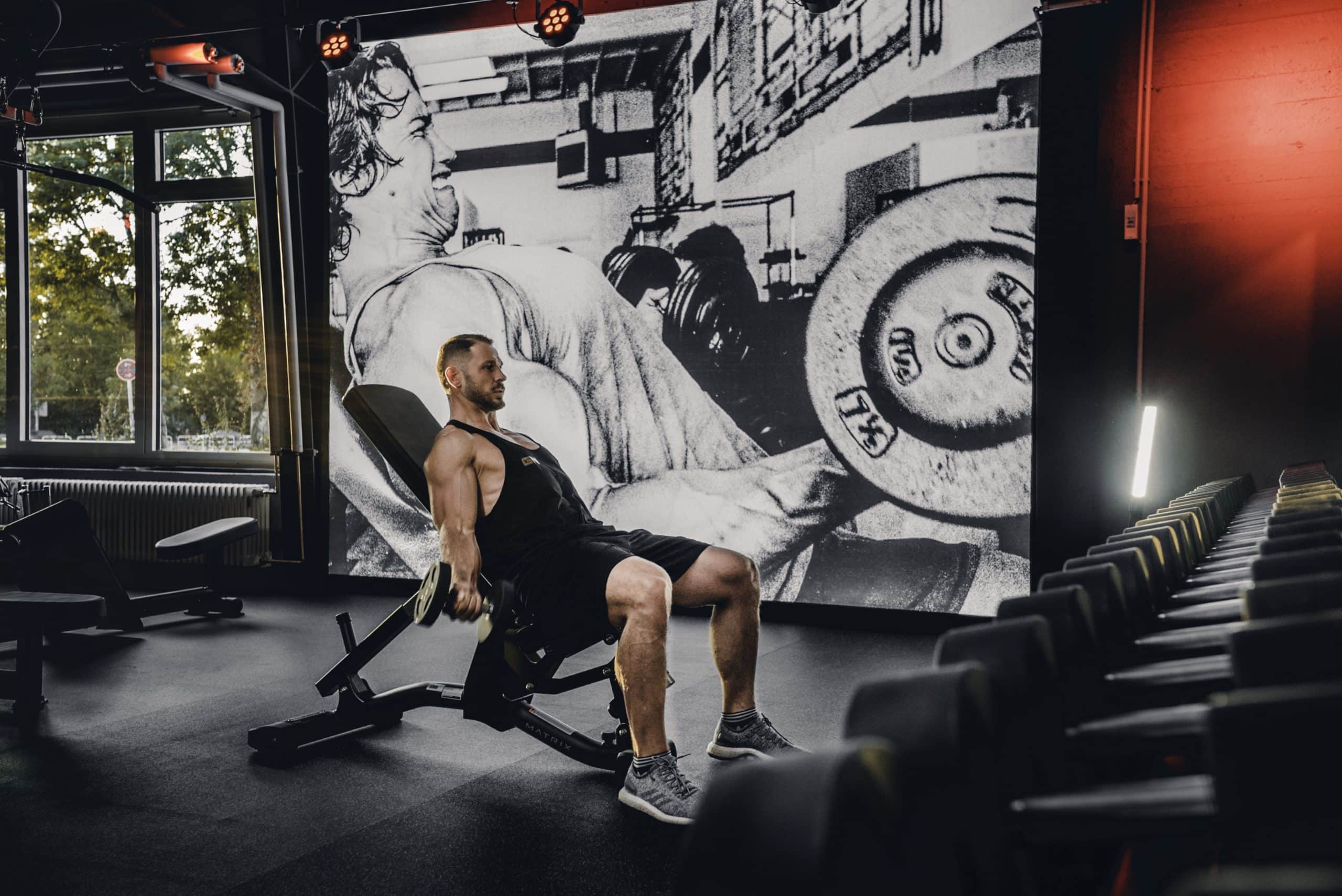 clever fit Reutlingen The Gym