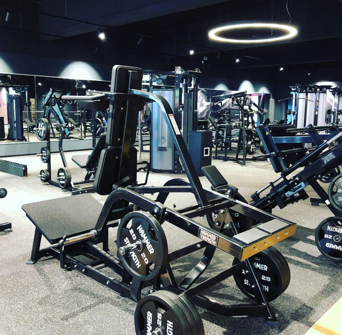 clever fit Fitnessstudio Haltern am See Dein Fitnessstudio in Haltern