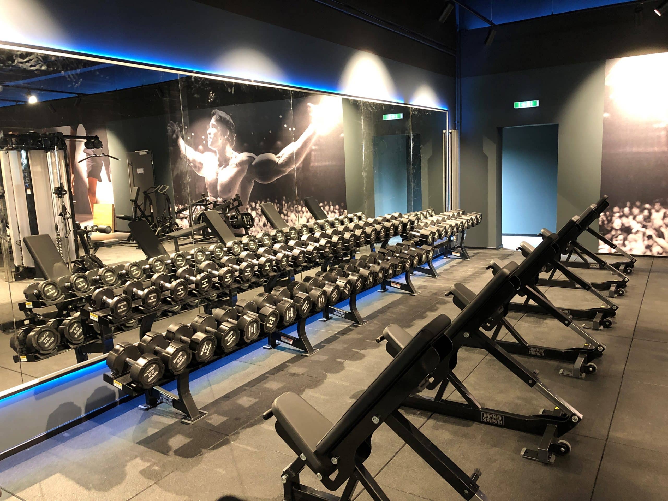 clever fit Fitnessstudio Haltern am See Dein Fitnessstudio in Haltern