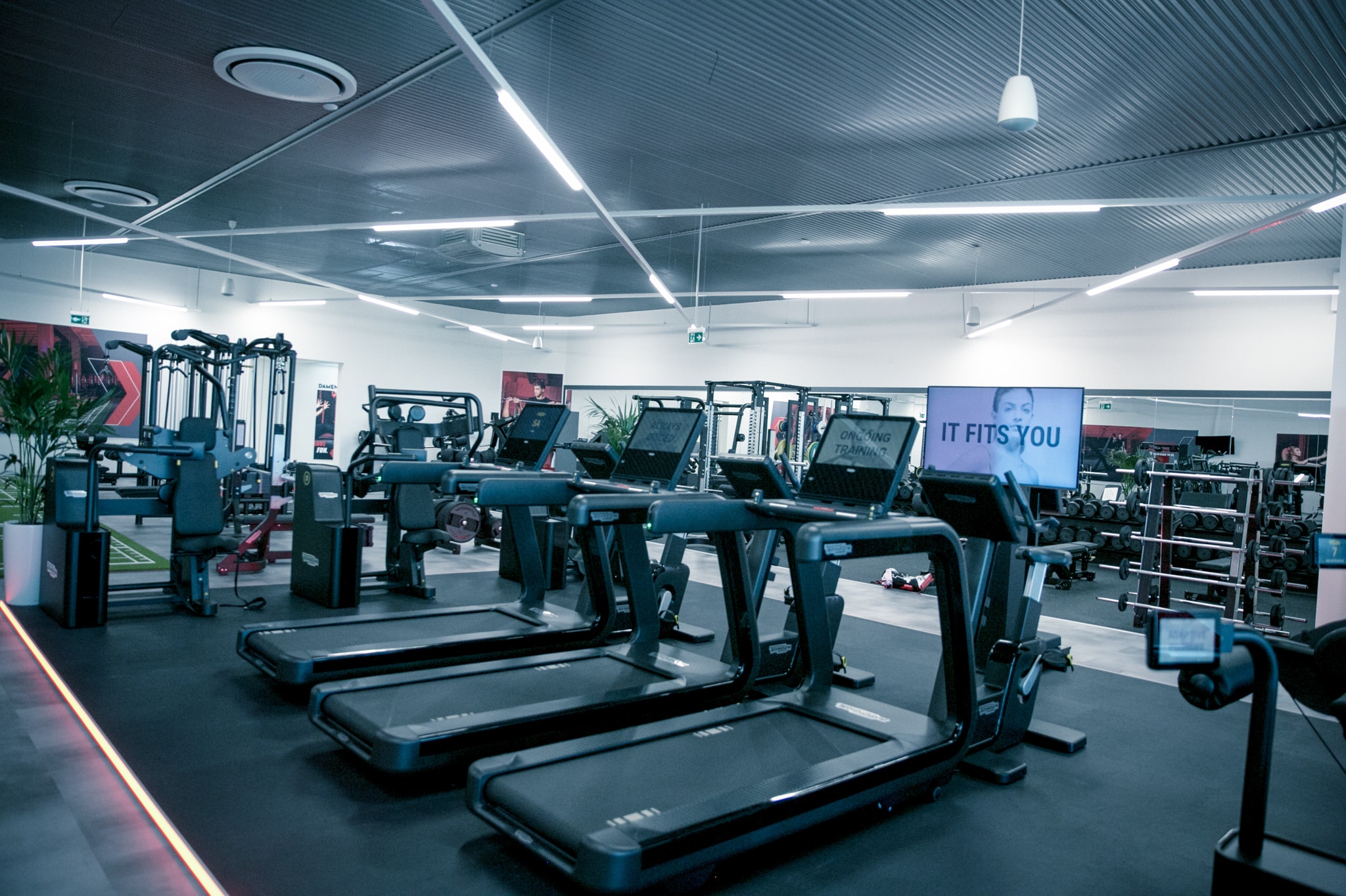 clever fit Deutschlandsberg