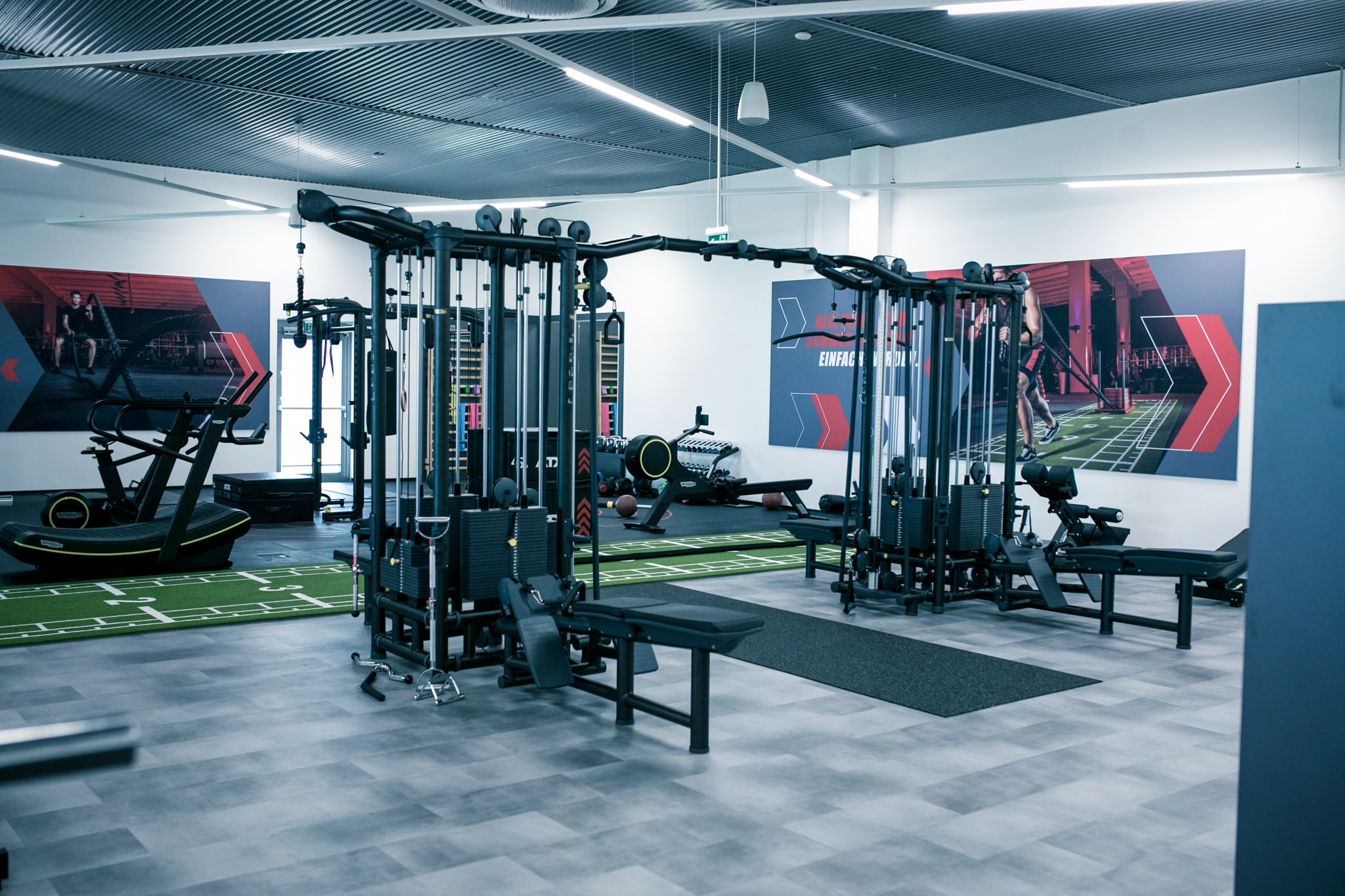 clever fit Deutschlandsberg