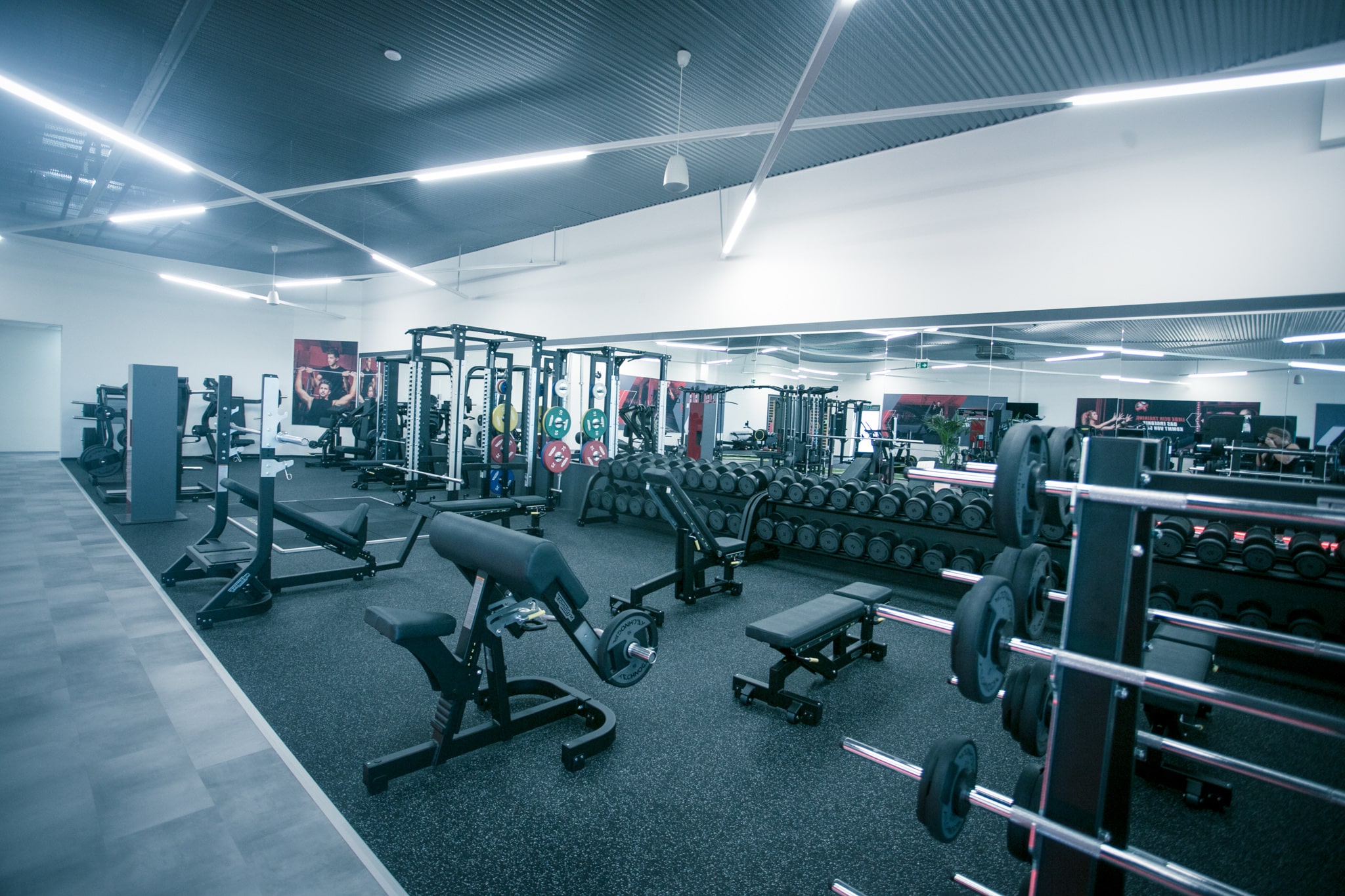 clever fit Deutschlandsberg