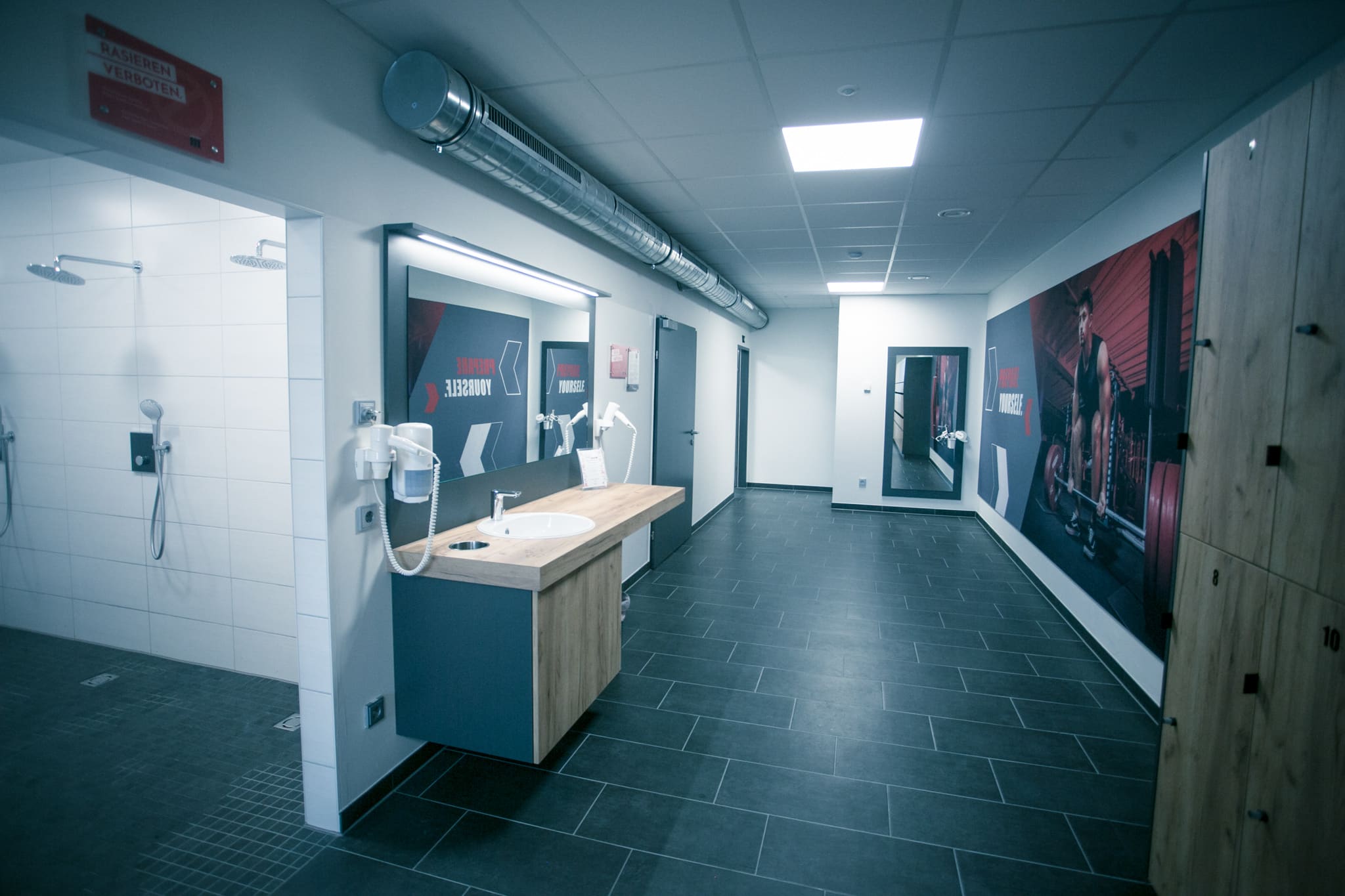 clever fit Deutschlandsberg