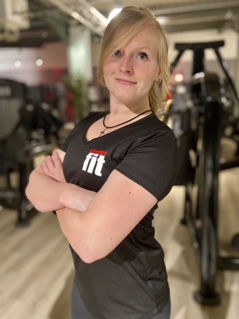 Team clever fit Lübeck-Süd