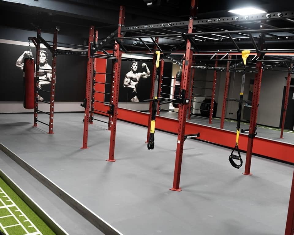 clever fit Schweinfurt