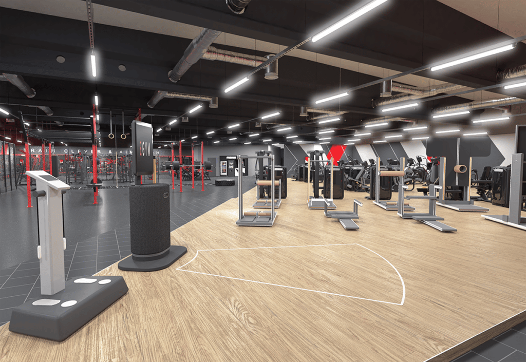 clever fit Bad Hersfeld