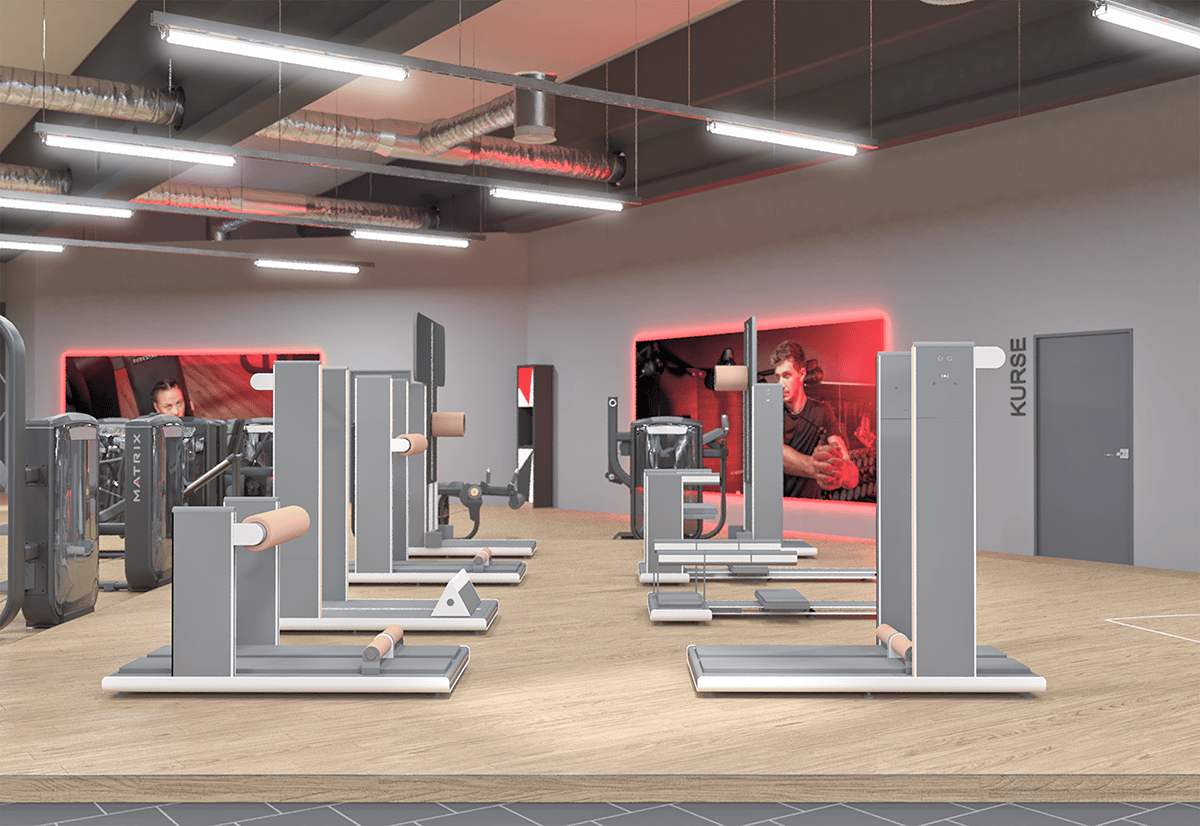 clever fit Bad Hersfeld