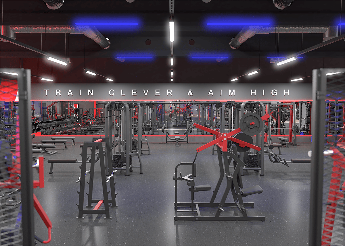 clever fit Bad Hersfeld