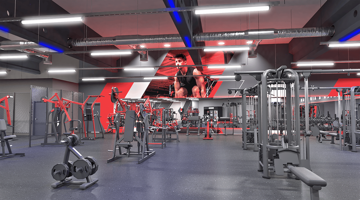 clever fit Bad Hersfeld