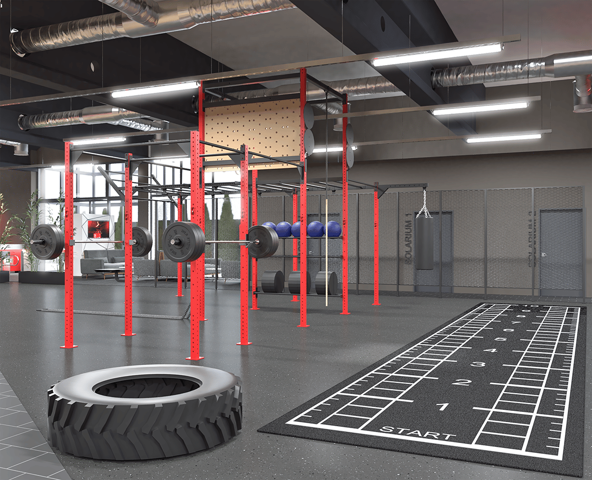 clever fit Bad Hersfeld