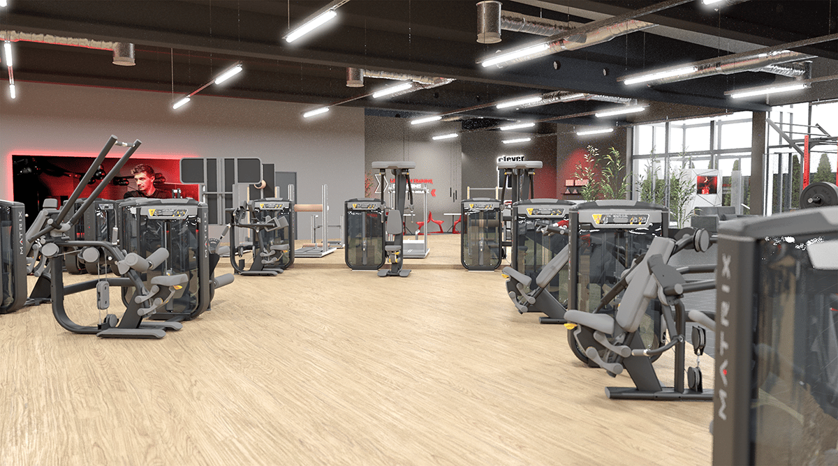 clever fit Bad Hersfeld
