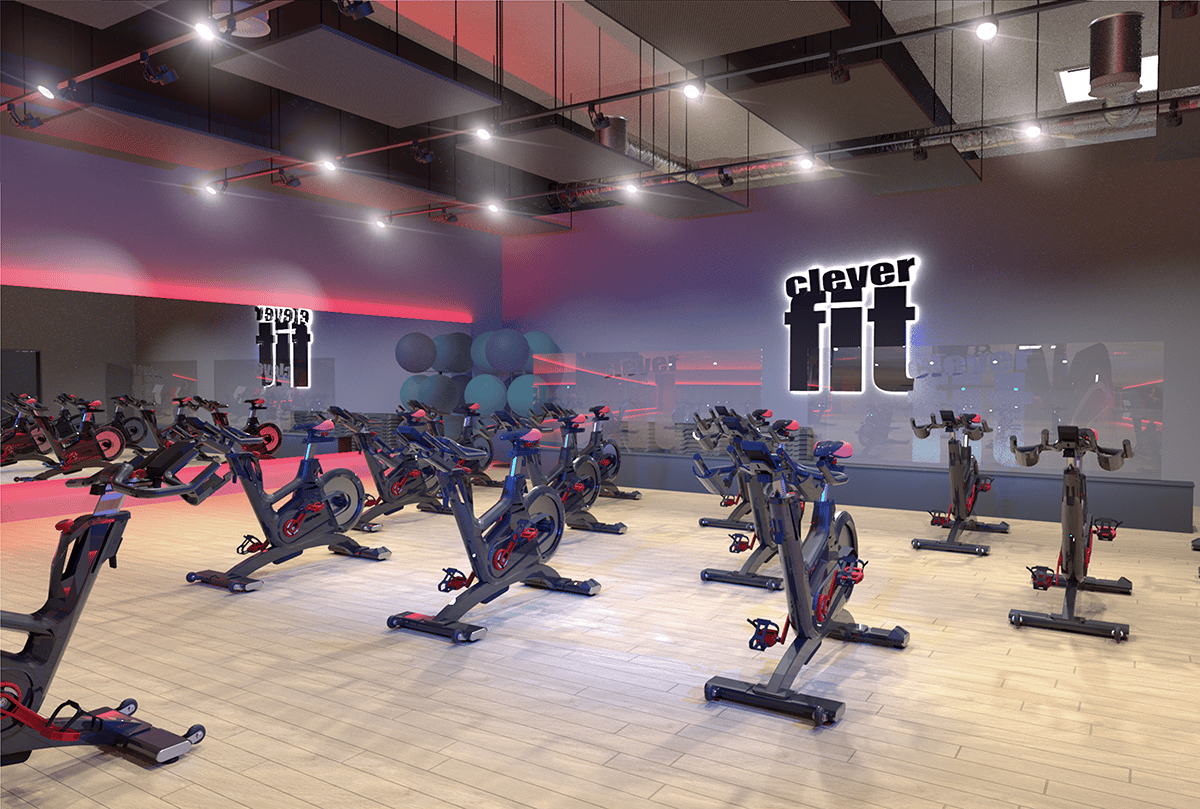 clever fit Bad Hersfeld