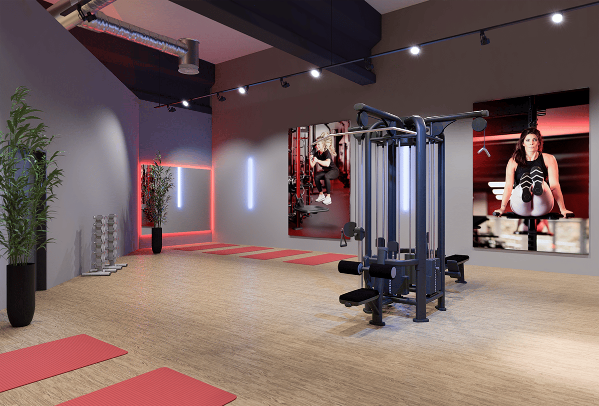 clever fit Bad Hersfeld