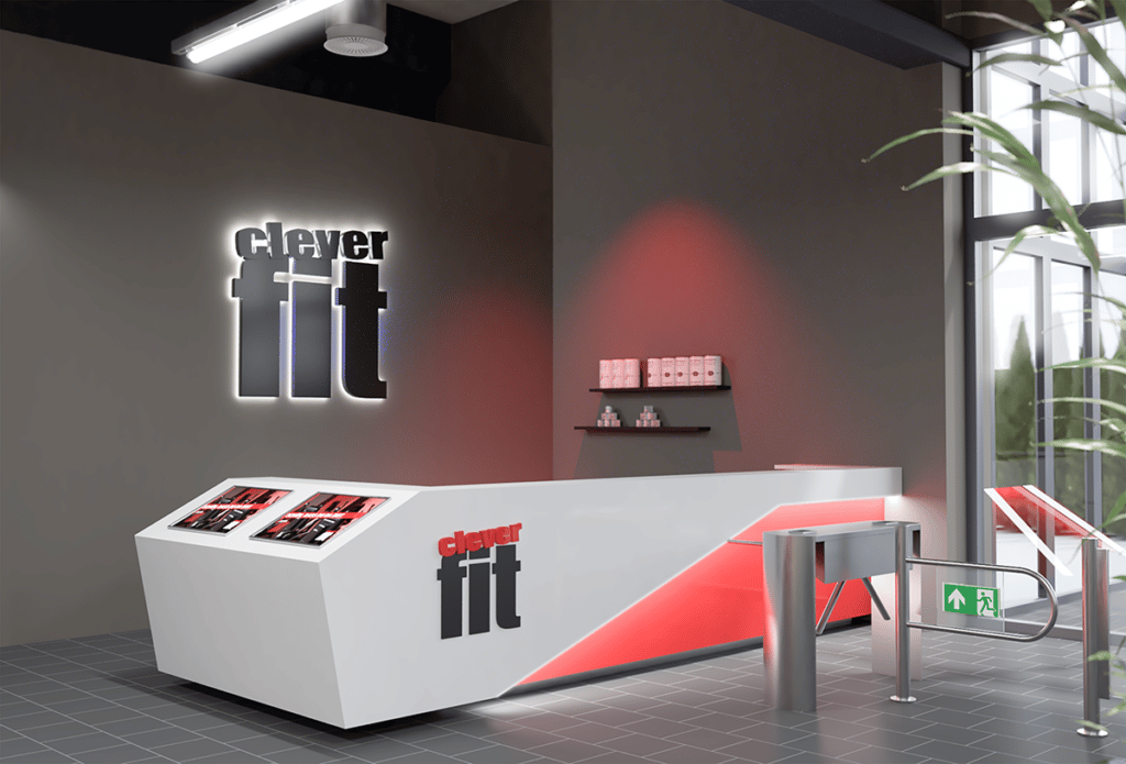 clever fit Bad Hersfeld